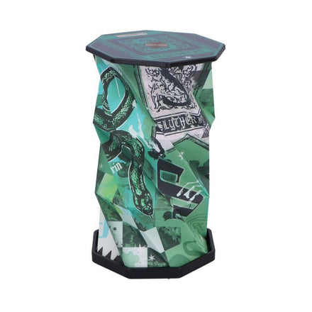 Harry Potter Slytherin Foldable Lamp 15 cm Nemesis Now