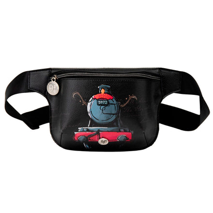 Harry Potter Marsupio Espresso Per Hogwarts Karactermania