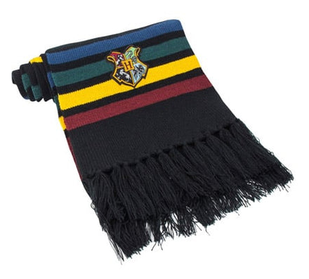 Harry Potter Scarf Hogwarts 190 cm