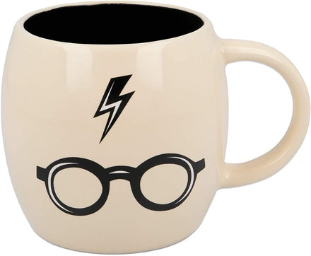 Taza Harry Potter 385 ml Stor
