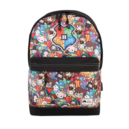 Mochila Harry Potter HS Accio Karactermania