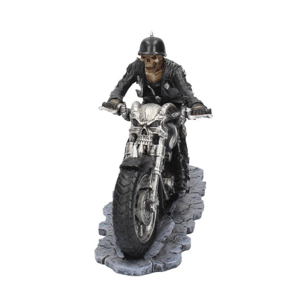 Hell On The Highway Estatua Estatua Nemesis Now