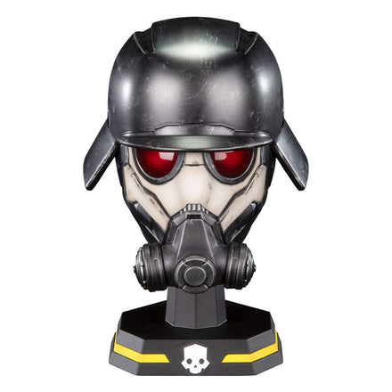 Réplica Casco de Químico de Campo 1/4 Helldivers 2 11 cm Dark Horse