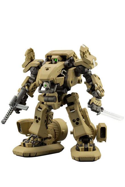 Hexa Gear Maqueta de plástico 1/24 Bulkarm SS Standard Type 17 cm Kotobukiya