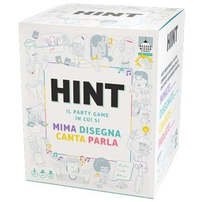 Hint Go (new design)