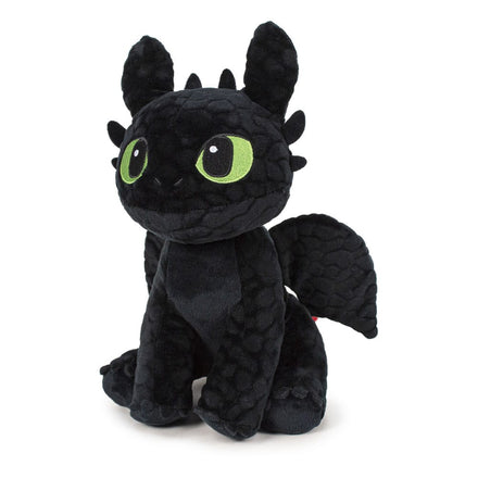 How To Train Your Dragon Peluche Figures 30 Cm Value Version Play By Play