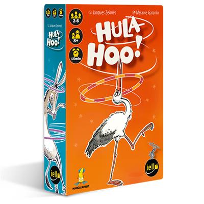 Hula Hoop