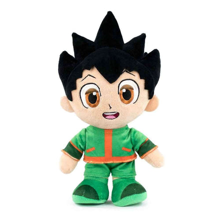 Hunterxhunter Gon 30cm Plush Stuffed Toys Barred
