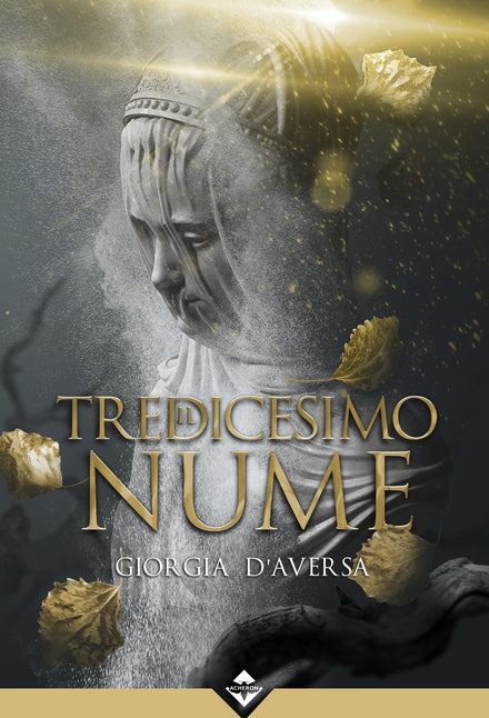 The Thirteenth Nume Gamebook Acheron Games