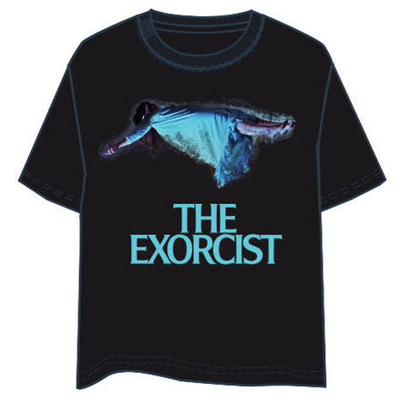 The Exorcist Adult T - Shirt