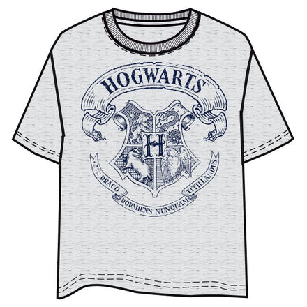 Harry Potter Hogwarts Adult T-Shirt
