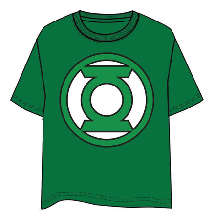 Dc Comics Green Lantern Adult T - Shirt
