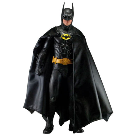 Figura de Batman de DC Comics 1989 Michael Keaton 45 cm
