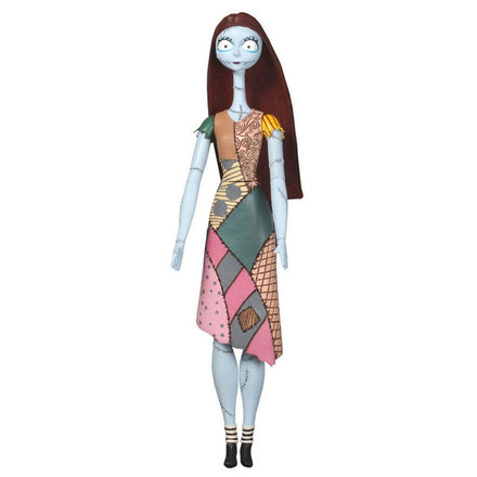 The nightmare Before Christmas Sally Action figure 13