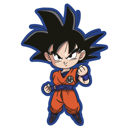 Dragon Ball Goku 3D Pillow Toei Animation