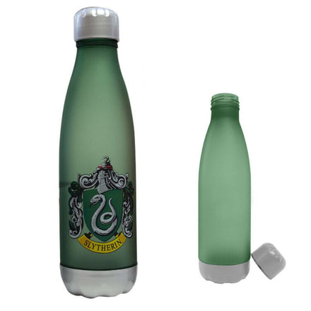 Harry Potter Slytherin Water Bottle 650ml