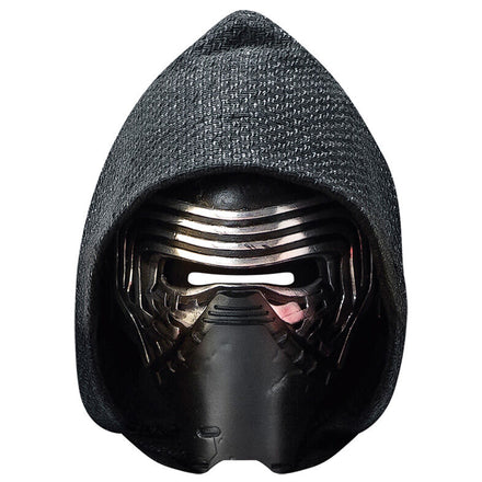 Star Wars Kylo Ren child face mask