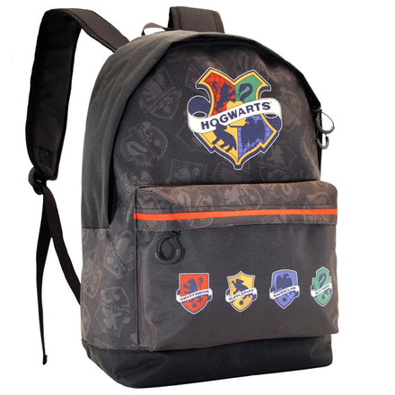 Mochila universitaria de Harry Potter 41cm Karactermania