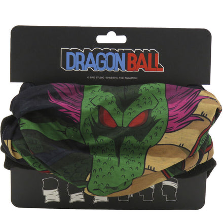 Dragon Ball Shenron snood
