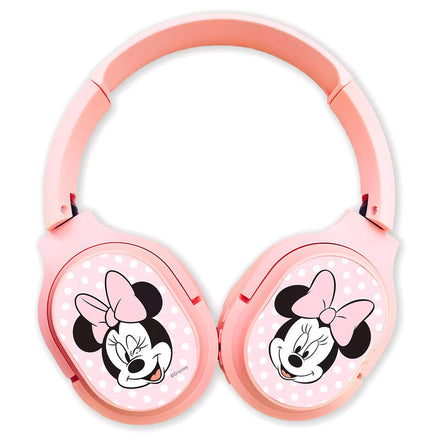 Cuffie wireless Disney Minnie