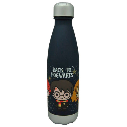Botella Harry Potter Back To Hogwarts 650ml