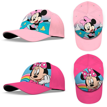 Disney Minnie Assorted Cap
