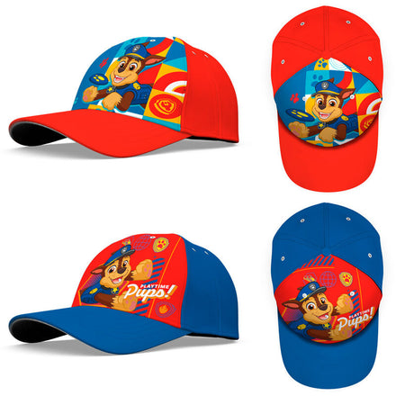 Paw Patrol Assorted Cap