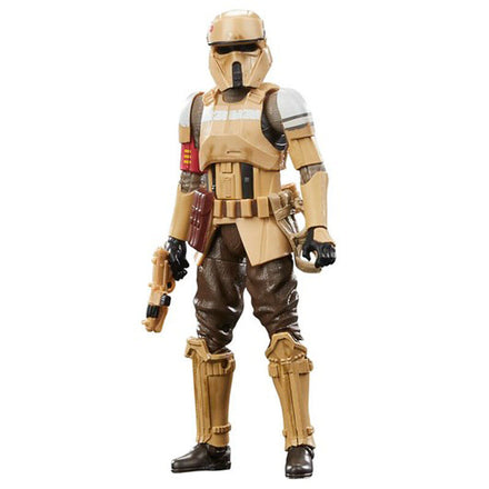 Star Wars: Andor Black Series Action Figure Shoretrooper 15 cm