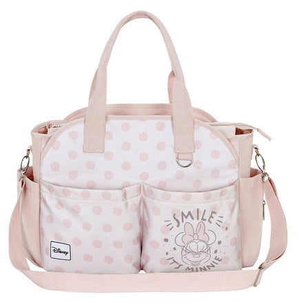Bolso maternal de Minnie Disney