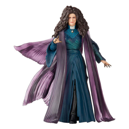 WandaVision Marvel Legends Action Figure Agatha Harkness (BAF: Hydra Stomper) 15 cm