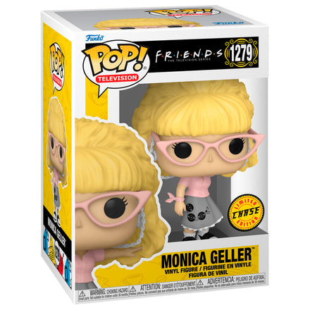 Figura POP Friends Monica Geller
