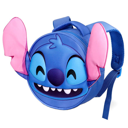 Lilo & Stitch Backpack Send-Emoji