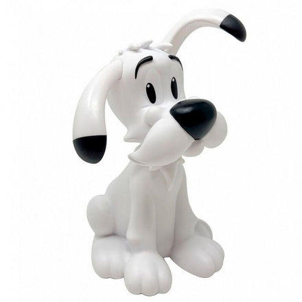 Hucha de Astérix Dogmatix 15 cm