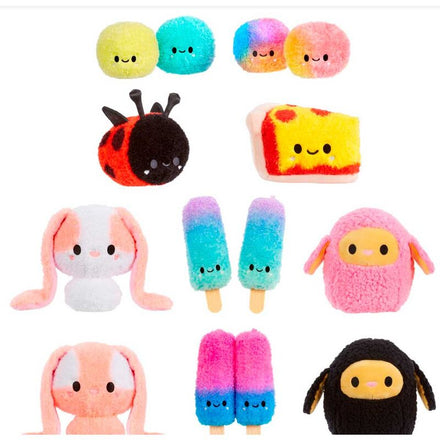 Fluffie Stuffiez Serie 2 peluche surtido 20 cm