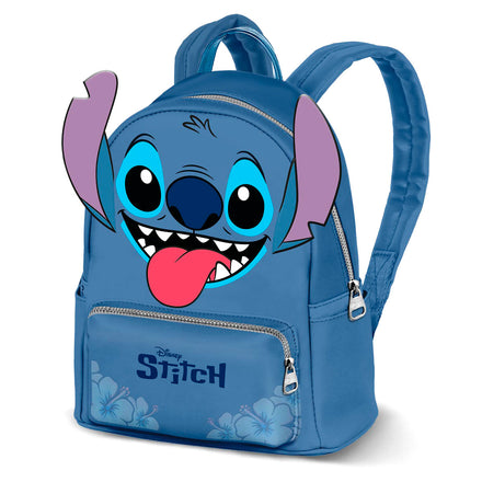 Mochila de Lilo & Stitch con lengua
