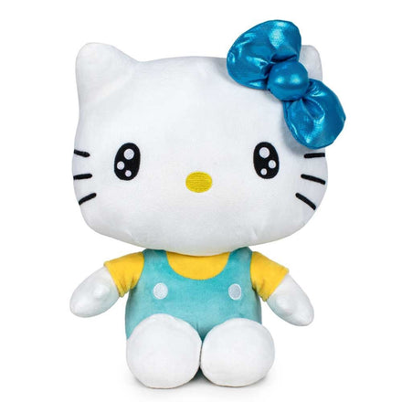 Peluche 50 aniversario Hello Kitty 22 cm
