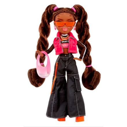 Muñeca Bratz Alwayz Bratz Sasha 25 cm