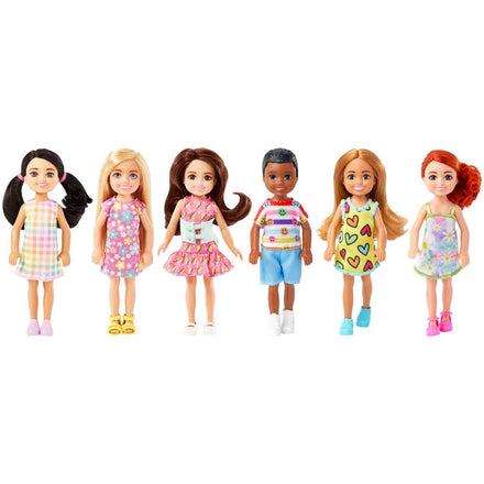 Barbie Chelsea Assorted Doll