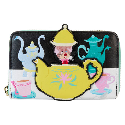 Cartera Loungefly de Disney Unbirthday