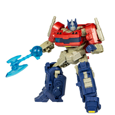Figura de Optimus Prime Transformers Studio Series Deluxe Class 11 cm