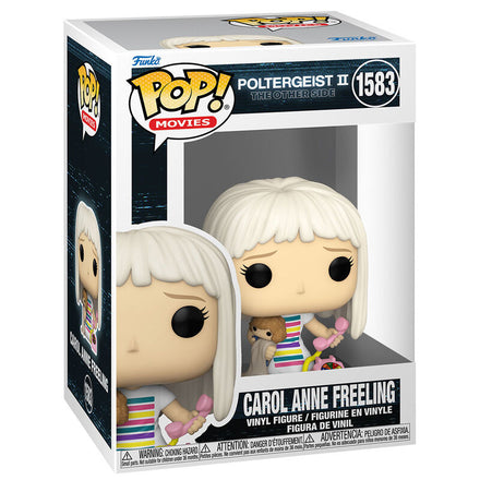 Funko Pop! Vinyl Carol Anne - Poltergeist