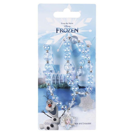 Disney Frozen Accessories Set