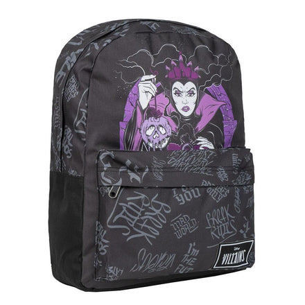 Disney Villains Backpack Snow White and the Seven Dwarfs Queen Grimhilde