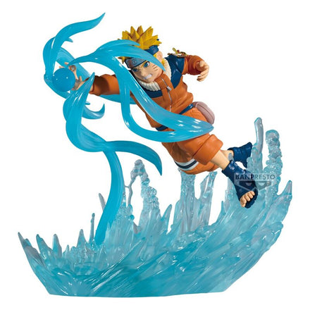 Banpresto 89923 - Naruto Combination Battle - Naruto Uzumaki