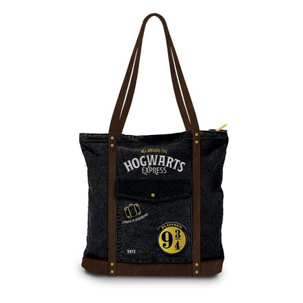 Bolsa de la compra premium de Harry Potter