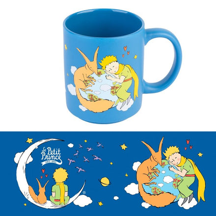 Taza de El Principito 350ml