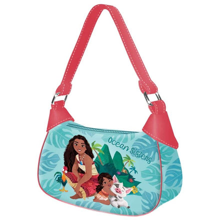 Bolso de Vaiana Moana de Disney