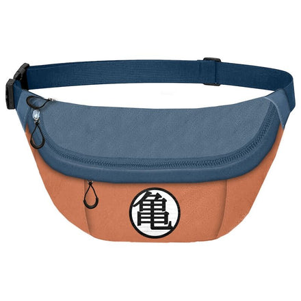 Dragon Ball Z Smart Symbol Belt Pouch
