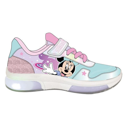 Disney Minnie lights sports