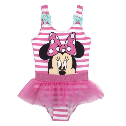 Costume da bagno in tulle Disney Minnie
